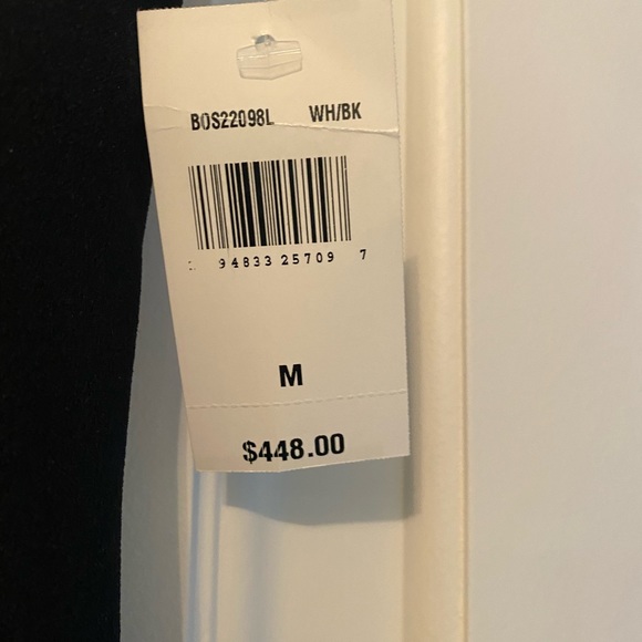 *Never Worn* Tadashi Shoji Gown - Picture 3 of 4